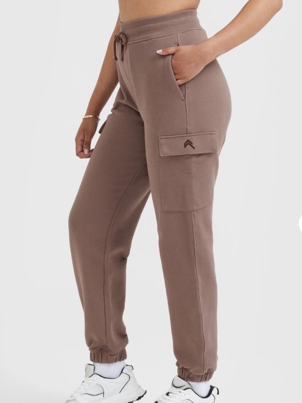 Oner Active All Day Cargo Jogger Size Medium - Picture 3 of 9